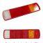 Zhejiang Depehr Heavy Duty European Truck Body Parts Side light Scania P/G/R/T Series Turn Signal Lamp 1387155/1385410