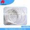 Dental lab Clear PMMA Milling Discs CAD CAM