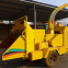 Movable Wood Chipper with YC1000 Type