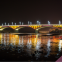 Китайская мостовая ограда