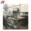 Semi- Automatic Glass Hole Horizontal Directional Drilling Machine