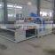 BX2500 Horizontal Glass Wahsing & Drying Machine