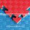 martial arts puzzle tiles eva mat tatami