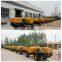 Hot Selling China Factory 2Ton 4x4 Mini Dumper for Export