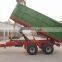 Trailer for walking tractors, small farm tractor trailer, tractors trailers for sale