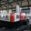 5 axis CNC machine with milling and drilling parts