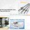 XK7124 small metal 3 axis milling custom machining