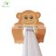 Baby safety cabinet stop baby finger guard white door stopper