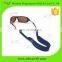 HXW china manufacture suppliers waterproof neoprene sunglass straps