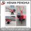 Multi-Function Power Tiller Machine With Grass Cutting Machine