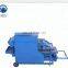 Mealworm machine to separate big/small worm