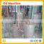 automatic rice bran oil press filling machinery solvent extract plant
