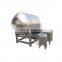 Chicken marinating vacuum tumbler machine