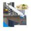 Automatic pita bread machine Spring roll dumpling wrapper machine