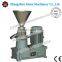 Peanut Butter Making Machine/ Sesame Paste Grinding Mill
