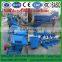 Electric Mushroom growing bag filling machine, mushroom production line for sale