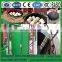 hoist lifting coconut shell charcoal carbonization furnace