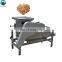 almond shell remover hazelnuts breaker machine nut cracker machine