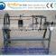 jute rope making machine straw rope twisting machine for sale