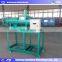 Competitive price screw press squeezing drying machine/animal waste cow pig chicken dung manure dewatering machine