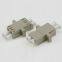 LC MM DX ADAPTER WITH EAR WITHOUT RING