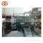 Automatic Industrial Ice Cream Snow Cone Processing Machine Production Line Sugar Cone Making Machinery