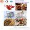 Wide Output Spice Pepper Miller Chili Powder Processing Tool Grinder Machine For Food