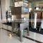 automatic vegetable peeling machine maize corn peeing equipment fruit vegetable corn thresher electric automatic