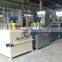 Automatic polymer dose machine dry powder dosing system