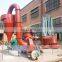 High Efficiency Grinding Mill Raymond Mill for Gold for the Mining, Chemical, Metallurgy, Etc.
