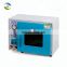Lab Vacuum Oven Drying Machine with Pump