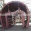 Tianjin Shisheng MF-10-038 Tunnel Formwork System