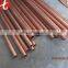 2016 High quality 20mm copper pipe price per kg