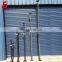 Painted Surface Adjustable Steel Props Jack For Scaffolding