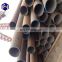 Professional round shape pipe size for wholesales