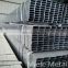 EN 1.4731 cold drawn galvanized steel tube and steel pipe
