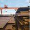 High-strength Standard Carbo Standard Sizes Wear Resistant Corten Steel Plate