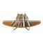Corten Steel Round fire pit 2mm thick