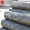 pvc coating dn350 st52 spiral steel pipe