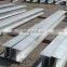 Section Bar Sizes Mild Galvanized building materials Steel T Bar