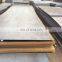 DZ40 abrasion resistant steel plate for sale