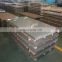 Construction material ASTM A53 schedule 40 stainless steel plate,GI steel sheets Zn coating 60-400g/m2 with high quality