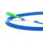 LC SC FC APC UPC amoured fibre optic patch cord cable 1m price