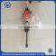 Professional cordless rotary hammer 1500w 65mm
