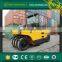 14 ton small pneumatic tyre Roller press machine XP261