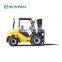 Flexible Mini diesel  Forklift U25 Made in China with CE