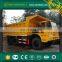 Newindu Mining Use Heavy Duty Dump Truck Tipper