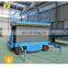 7LSJY Shandong SevenLift hydraulic lift platform truck scaffolding lift system