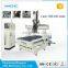 dealer wanted automatic tool change wood cnc router 2017 hot sale