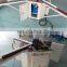 Aluminum Window Making Machine,Corner  Combining Machine for aluminum window-door